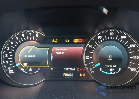 2016 Ford Explorer Platinum from USA, damaged, VIN 1FM5K8HTXGGC82819